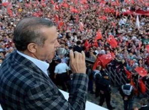 Erdoğan paralel yapıya böyle seslendi