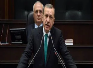 Erdoğan, paralel yapıya meydan okudu