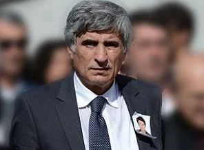 Ergenekon'da tahliye