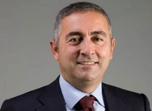 Ergun Babahan'ın Hazreti Osman tweeti'ine tepki