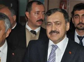 Eroğlu: Kılıçdaroğlu gelse alamaz
