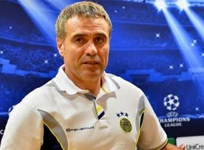 Ersun Yanal: Öleceğimi bilsem...