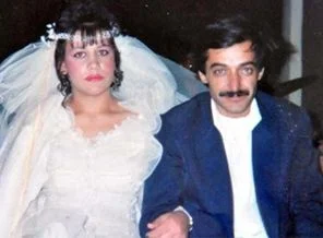 Eşinin kulağını kesen kadına para cezası