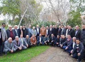 Eski demokratlardan Bulut ve Türel'e destek