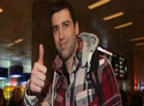 F.Bahçe transferi resmen açıkladı!