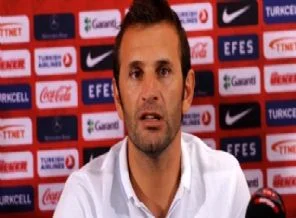 F.Bahçe'ye gözdağı!