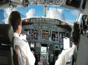 Faciayı pilotların bu oyunu engelledi
