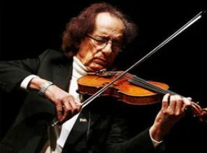 Farid Farjad kemanını İstanbul'da ağlatacak