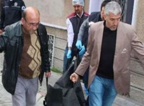 Fatih'te doğalgaz faciası: 5 ölü