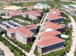Fatih Üniversitesi'nde AK Parti ambargosu!