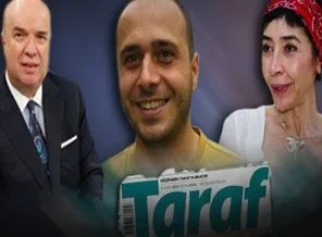 Fehmi Koru ve Yıldıray Oğur'dan Taraf'a 'kullanışlı aptal' yanıtı