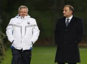 Fenerbahçe, TFF'nin üstünü çizdi