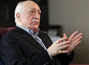 'Fethullah Gülen 2012'de Türkiye'ye gelseydi tutuklanacaktı' iddiası