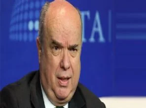 'Fethullah Gülen bana dedi ki...'