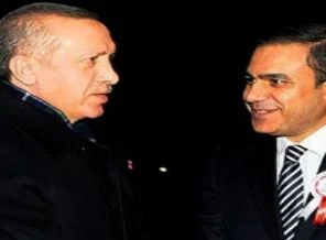 Fidan için MİT karargâhını polis ablukaya aldı