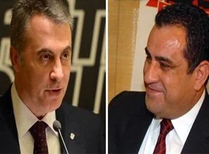 Fikret Orman: Tipimize baksınlar, kim at hırsızı karar versinler