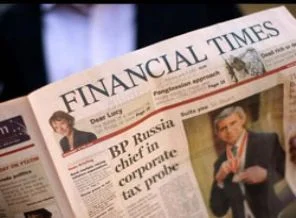 Financial Times'ın U dönüşü
