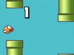 Flappy Bird veda etti