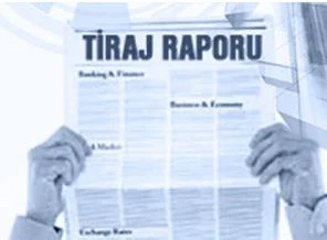 Gazete tirajlarında son durum!