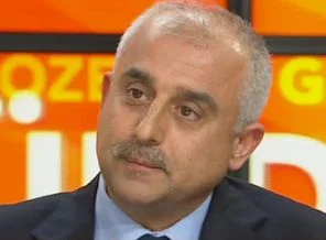 Gazeteci ve Yazarlar Vakfı: Gülen, Erdoğan ve Gül'e adam gönderdi