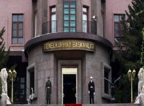 Genelkurmay'dan 'kriptolu telefon' açıklaması