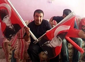 Gezi davasında polis şikayetçi olmadı