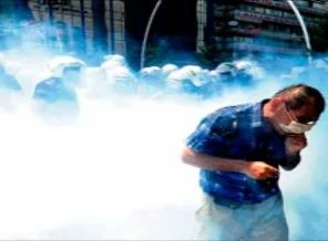 'Gezi'de planlanan neydi?