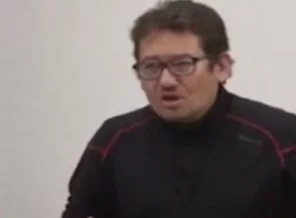 Gezi'nin baş aktöründen itiraf
