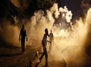 Gezi olaylarında yeni iddianame!