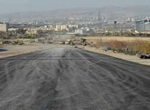 Gökçek ODTÜ yolunun ismini bakın ne koydu?