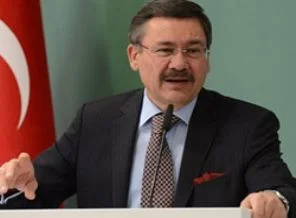 Gökçek ses kayıtları için ne dedi?