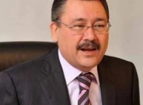 Gökçek ses kayıtları için ne dedi?