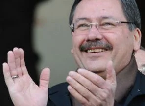 Gökçek'ten CHP'ye ilginç öneri