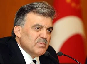 Gül'den 4 kanuna onay