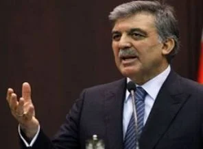 Gül'den HSYK düzenlemesine onay