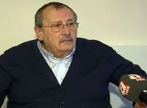 'Gülen cemaati Fenerbahçe'yi ele geçirmek istedi'