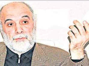 Gülen'in ilk talebesinden cemaate şok suçlama