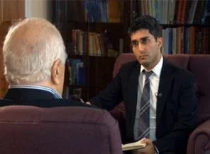 Gülen'le görüşen BBC muhabiri cemaatçi mi?