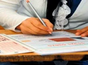 Gülen rüyasında görmüş diye bakın soruları nasıl çalmışlar!