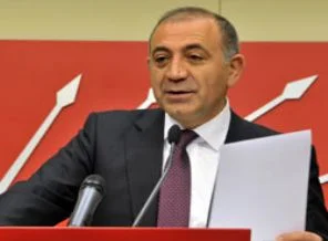 Gürsel Tekin, Mustafa Sarıgül'e kırgın mı?