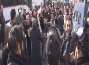 Habibler yine karıştı!