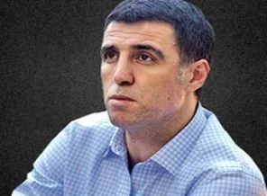 Hakan Şükür: Allah yokmuş gibi ..