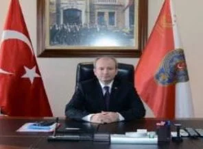 Hakkari Emniyet Müdürü istifa etti