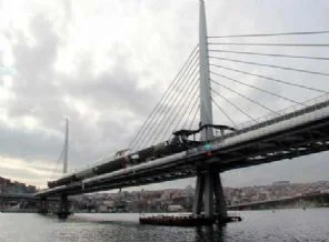 Haliç Köprüsü ne zaman açılacak?