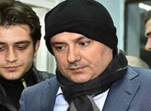 Halk Bankası eski Genel Müdürü tahliye edildi
