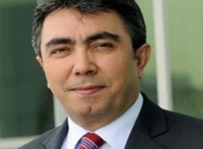 Halkbank'a yeni genel müdür