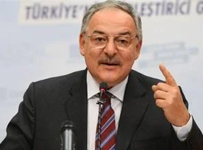 Haluk Koç: Sen Allah'ın gölgesi misin?
