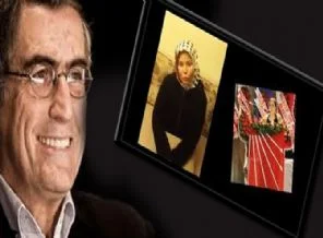 Hasan Cemal'e CHP'li Gül Cenal hatırlatması