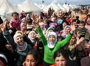 Hatay Valisi: Suriyeliler oy kullanamaz