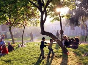 Hava sıcaklıkları 10 derece artacak